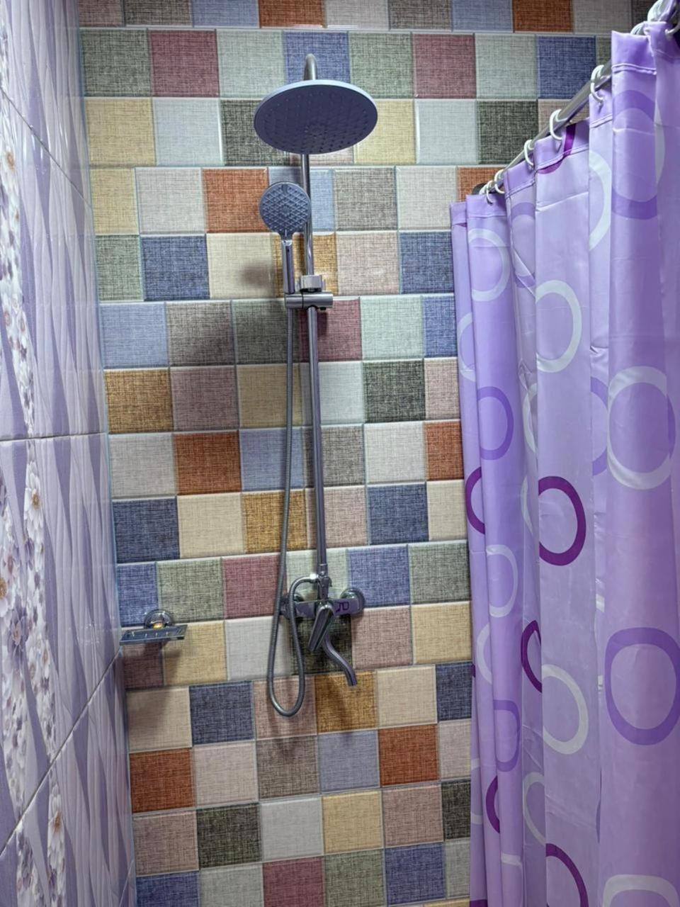 יירבאן Styopa Hotel מראה חיצוני תמונה